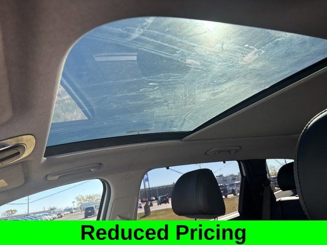 Hyundai Santa Fe Limited AWD 2023