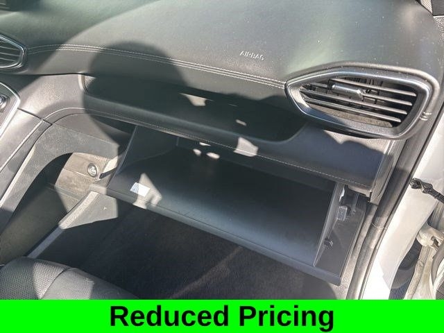 Hyundai Santa Fe Limited AWD 2023