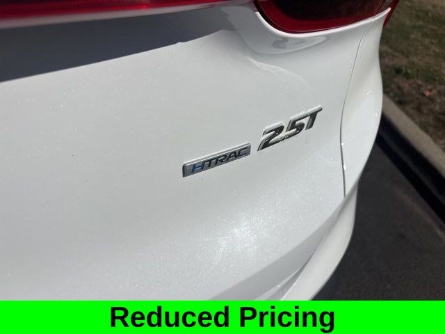 Hyundai Santa Fe Limited AWD 2023