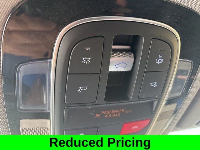 Hyundai Santa Fe Limited AWD 2023