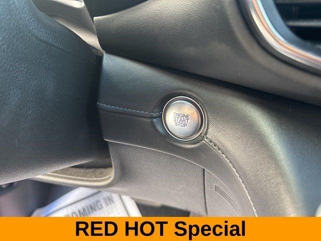 Hyundai Santa Fe Limited AWD 2023