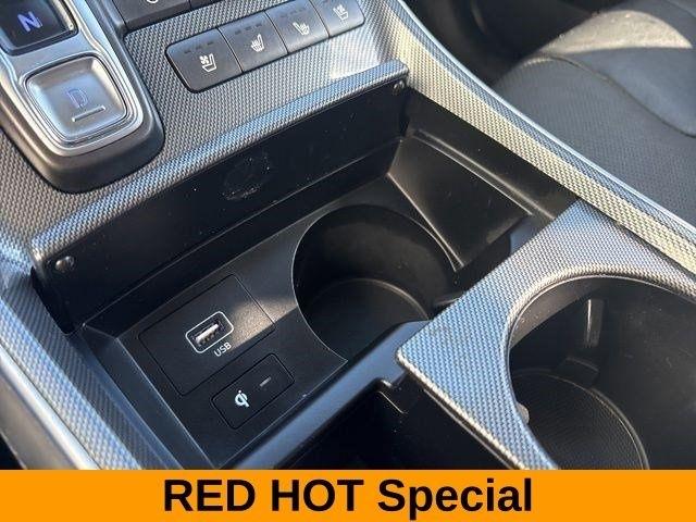 Hyundai Santa Fe Limited AWD 2023