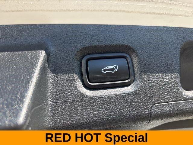 Hyundai Santa Fe Limited AWD 2023