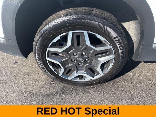 Hyundai Santa Fe Limited AWD 2023