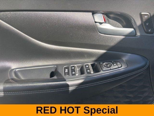 Hyundai Santa Fe Limited AWD 2023