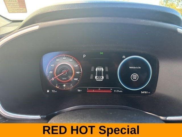 Hyundai Santa Fe Limited AWD 2023