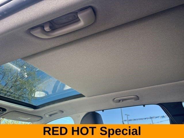 Hyundai Santa Fe Limited AWD 2023