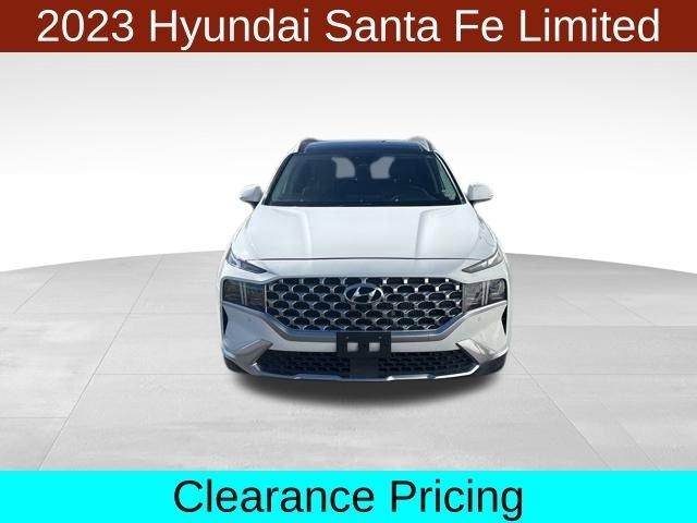 Hyundai Santa Fe Limited AWD 2023