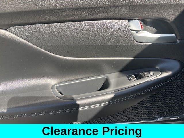 Hyundai Santa Fe Limited AWD 2023