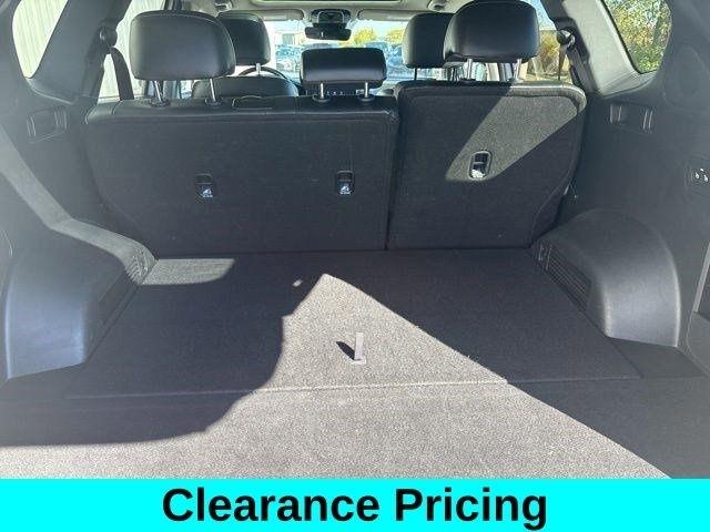 Hyundai Santa Fe Limited AWD 2023