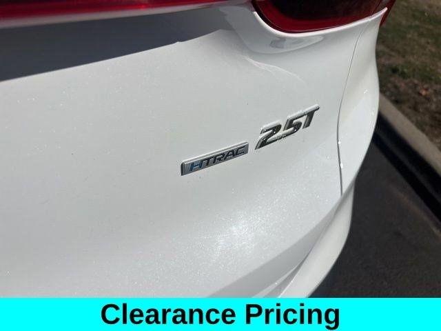 Hyundai Santa Fe Limited AWD 2023