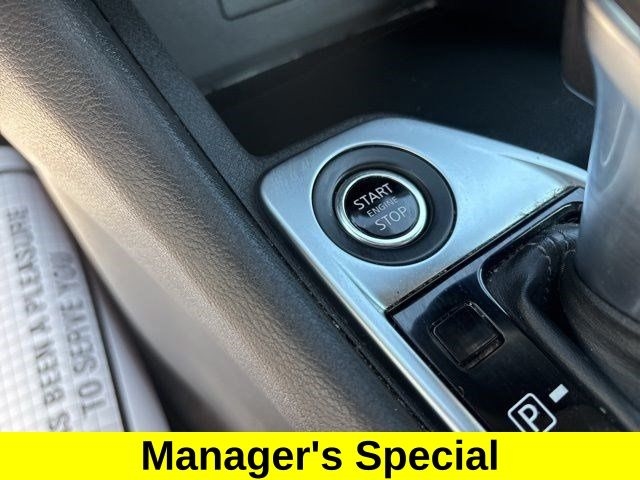 Nissan Sentra SV 2022