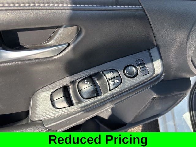 Nissan Sentra SV 2022