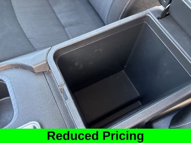 Nissan Sentra SV 2022