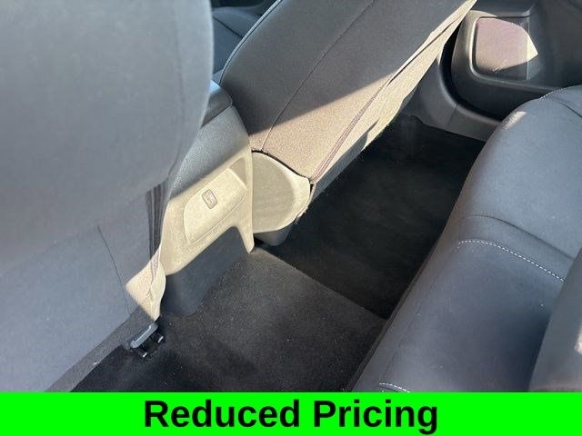 Nissan Sentra SV 2022