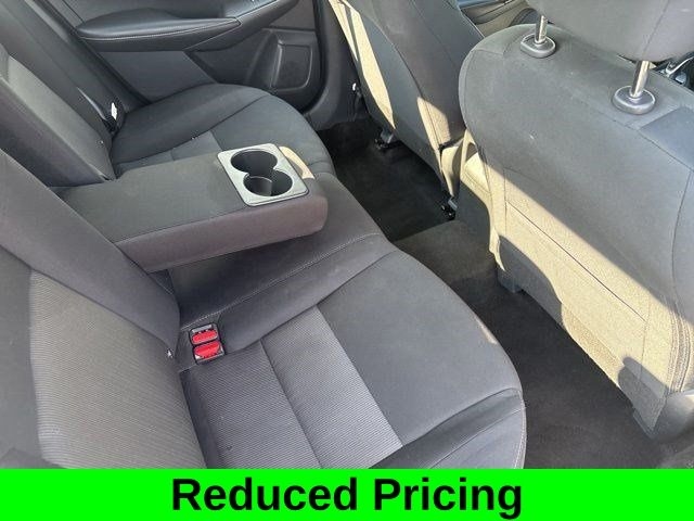 Nissan Sentra SV 2022