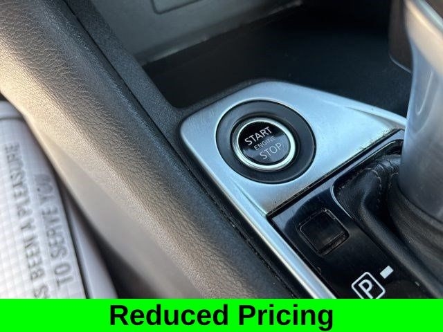 Nissan Sentra SV 2022