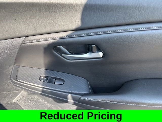 Nissan Sentra SV 2022