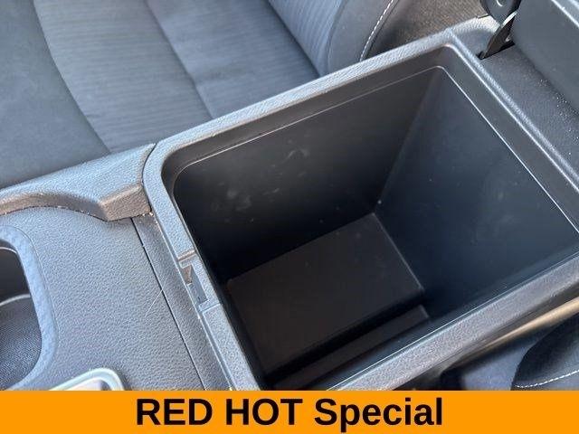 Nissan Sentra SV 2022