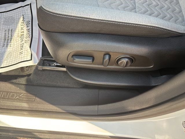 Chevrolet Equinox LS AWD 2022 Chevrolet Equinox LS AWD 2022