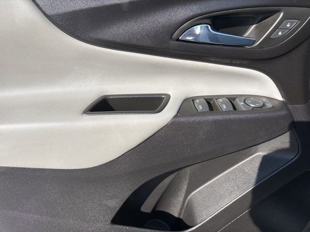 Chevrolet Equinox LS AWD 2022 Chevrolet Equinox LS AWD 2022