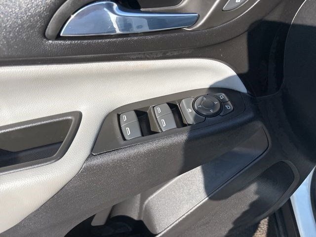 Chevrolet Equinox LS AWD 2022 Chevrolet Equinox LS AWD 2022