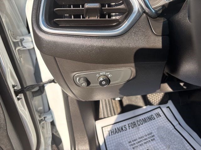 Chevrolet Equinox LS AWD 2022 Chevrolet Equinox LS AWD 2022