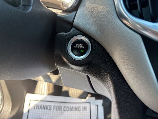 Chevrolet Equinox LS AWD 2022 Chevrolet Equinox LS AWD 2022