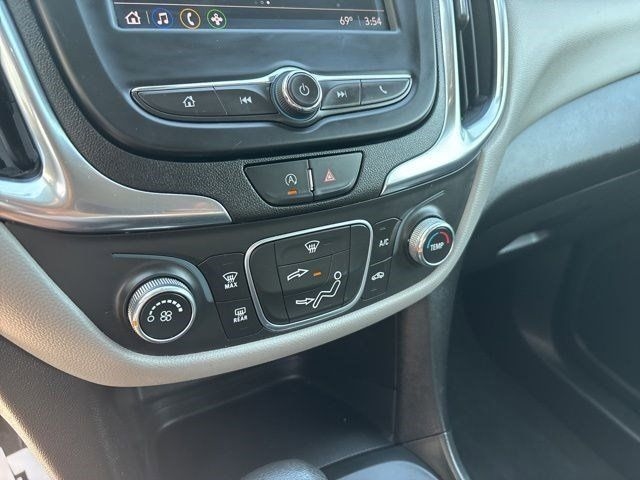 Chevrolet Equinox LS AWD 2022 Chevrolet Equinox LS AWD 2022