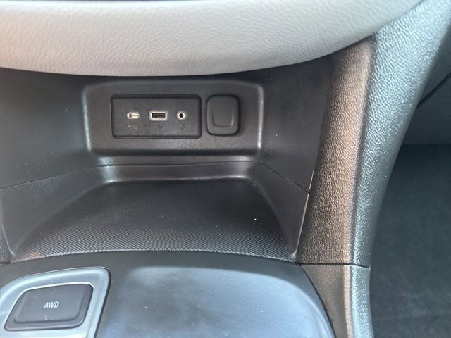 Chevrolet Equinox LS AWD 2022 Chevrolet Equinox LS AWD 2022