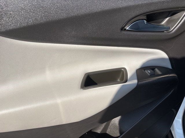 Chevrolet Equinox LS AWD 2022 Chevrolet Equinox LS AWD 2022