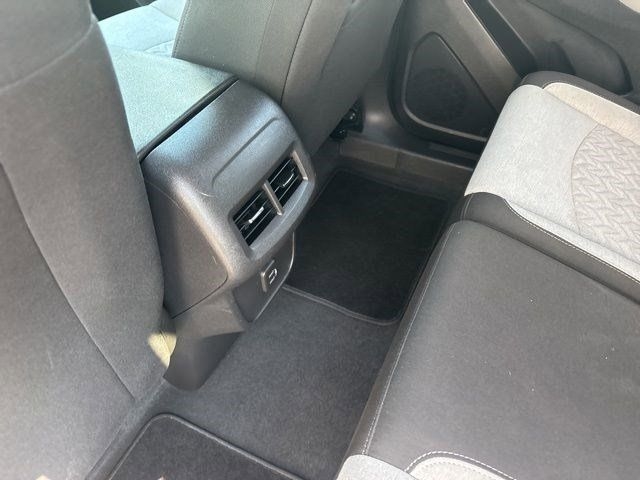 Chevrolet Equinox LS AWD 2022 Chevrolet Equinox LS AWD 2022