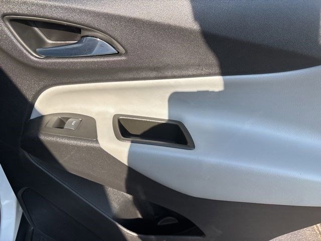 Chevrolet Equinox LS AWD 2022 Chevrolet Equinox LS AWD 2022