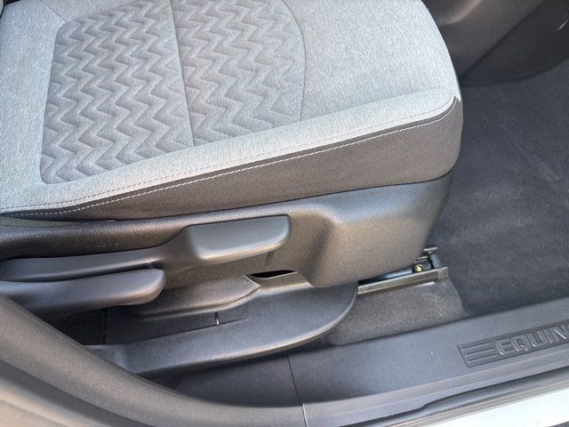 Chevrolet Equinox LS AWD 2022 Chevrolet Equinox LS AWD 2022