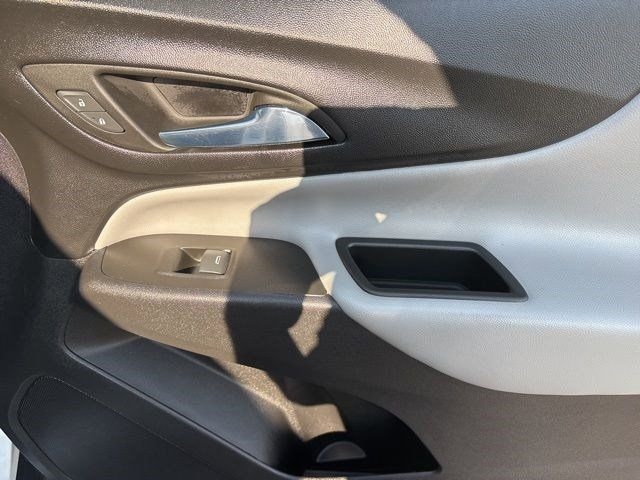 Chevrolet Equinox LS AWD 2022 Chevrolet Equinox LS AWD 2022