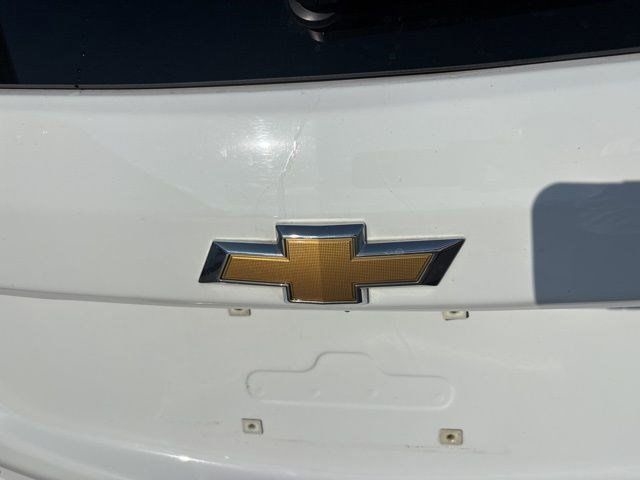 Chevrolet Equinox LS AWD 2022 Chevrolet Equinox LS AWD 2022