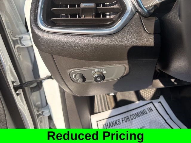 Chevrolet Equinox LS AWD 2022