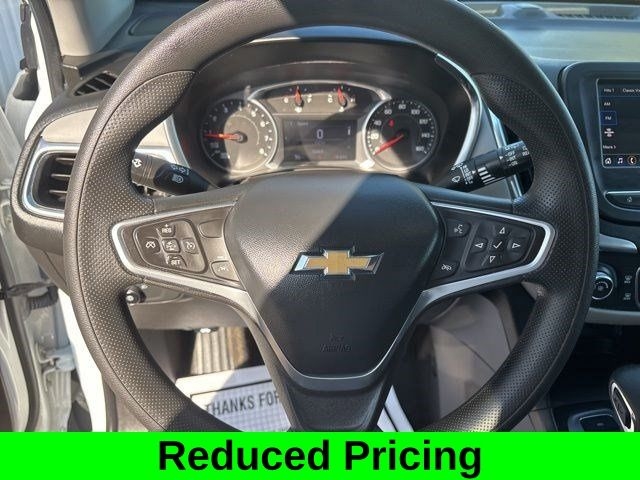 Chevrolet Equinox LS AWD 2022