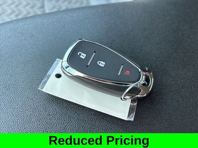 Chevrolet Equinox LS AWD 2022