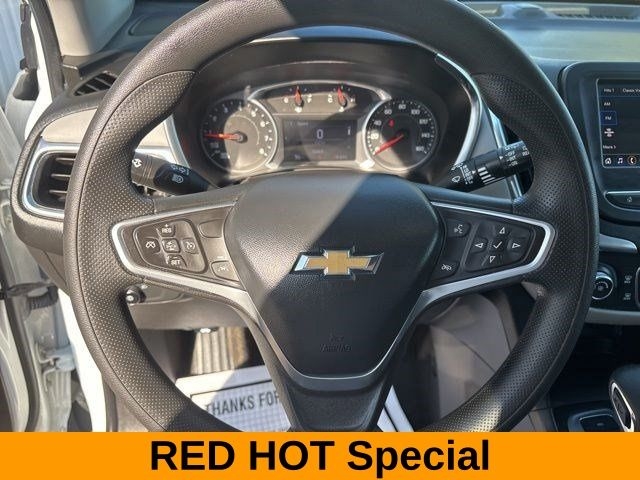 Chevrolet Equinox LS AWD 2022