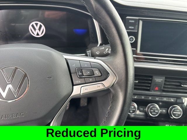 Volkswagen Jetta  2024