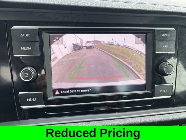 Volkswagen Jetta  2024