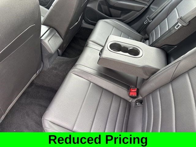 Volkswagen Jetta  2024