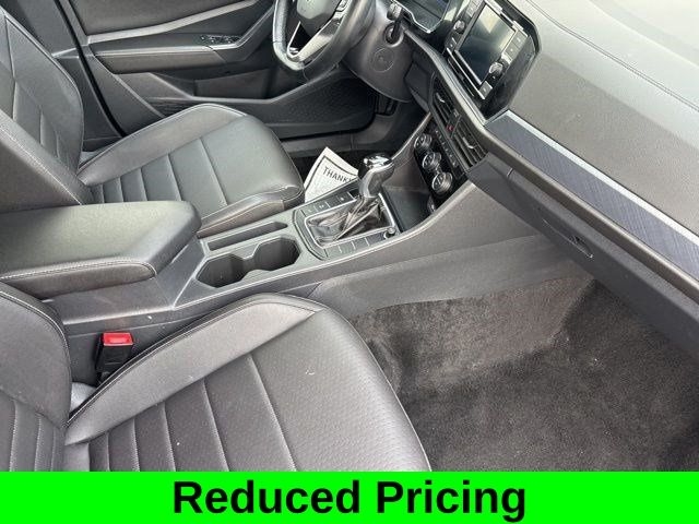 Volkswagen Jetta  2024