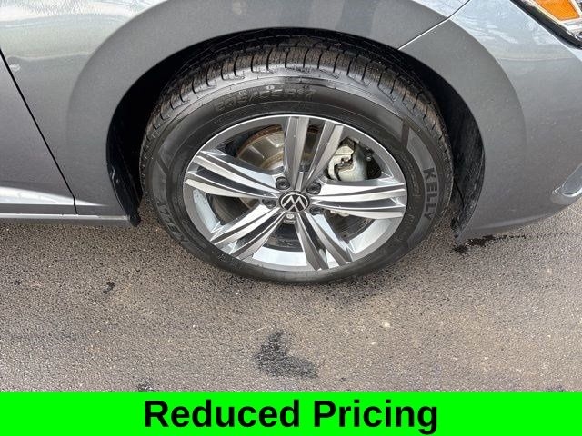 Volkswagen Jetta  2024