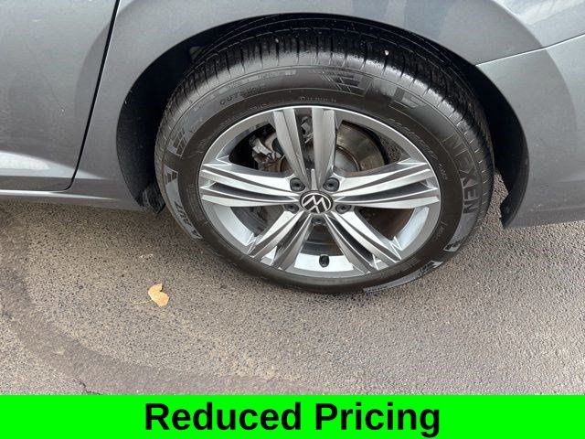 Volkswagen Jetta  2024