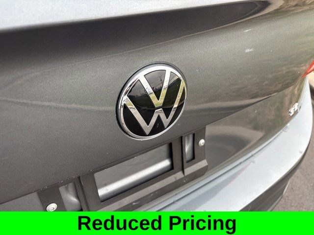 Volkswagen Jetta  2024