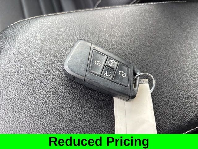 Volkswagen Jetta  2024