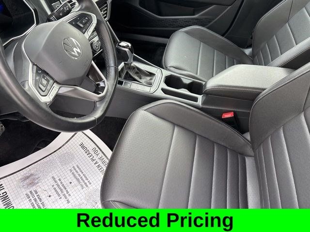 Volkswagen Jetta  2024