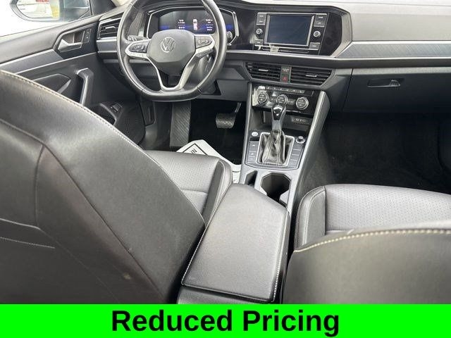 Volkswagen Jetta  2024